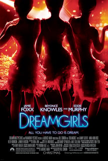 Rüya Kızlar – Dreamgirls izle