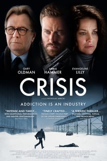 Rüya Ülkesi – Crisis izle