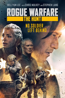 Sahte Savaş 2: Av – Rogue Warfare: The Hunt izle