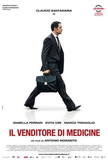 Satıcı – Il venditore di medicine izle