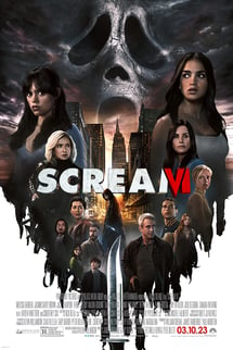 Çığlık 6 – Scream 6 izle