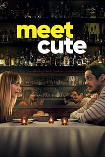 Sevimli Rastlaşma – Meet Cute izle