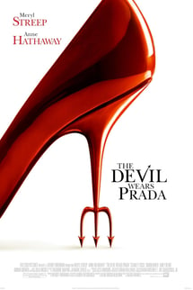 Şeytan Marka Giyer – The Devil Wears Prada izle