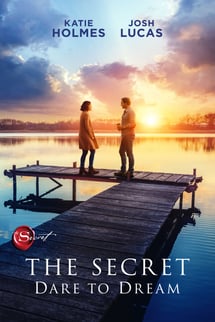 Sır: Hayal Etmekten Korkma – The Secret: Dare to Dream izle