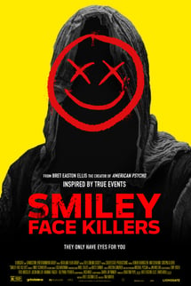 Smiley Face Killers izle