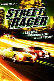 Sokak Yarışçısı – Street Racer izle