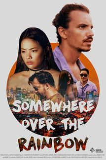 Somewhere Over the Rainbow izle