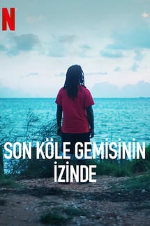 Son Köle Gemisinin İzinde – Descendant izle