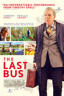 Son Otobüs – The Last Bus izle