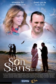 Son Şans izle