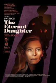 Sonsuz Sır – The Eternal Daughter izle