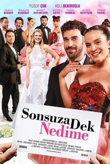 Sonsuza Dek Nedime izle