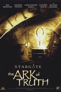 Yildiz Gecidi 3 Stargate Gerçeğin Sandığı – Stargate The Ark of Truth izle