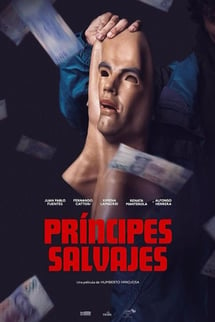 Suçlu ve Güçlü – Delincuentes izle