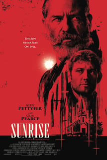 Sunrise izle