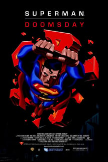 Süpermen: Kıyamet – Superman/Doomsday izle