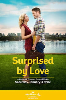 Sürpriz Aşk – Surprised by Love izle