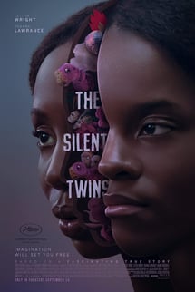 Suskun ikizler – The Silent Twins izle