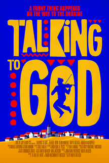 Tanrı ile Konuşmak – Talking to God izle