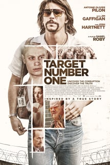 Target Number One izle