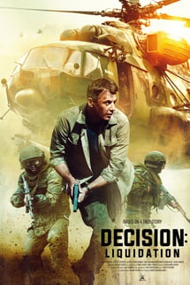 Tasfiye Kararı – Decision Liquidation izle