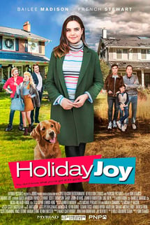 Tatil Keyfi – Holiday Joy izle