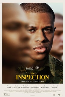 Teftiş – The Inspection izle