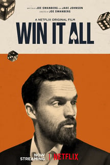 Tek Çare Kazanmak – Win It All izle