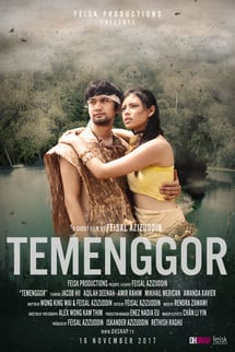 Temenggor: Bin Ayın Laneti – Temenggor: Curse of Thousand Moons izle