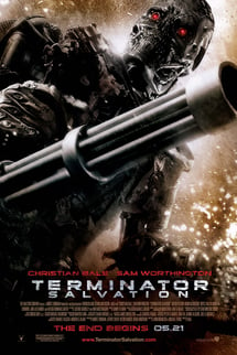 Terminator 4 Kurtuluş – Terminator Salvation izle