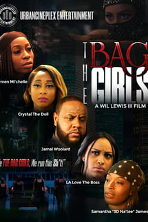 The Bag Girls izle