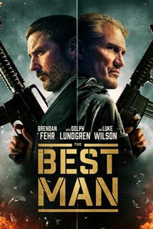 Sağdıç – The Best Man izle