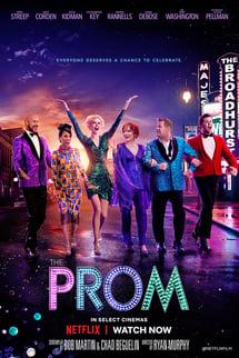 The Prom izle