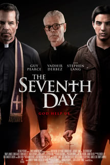 The Seventh Day izle