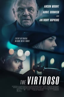 Üstat – The Virtuoso izle