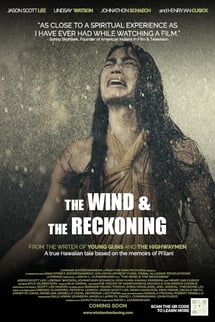 The Wind & the Reckoning izle