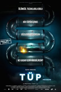 Tüp – Meander izle