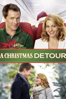 Unutulmaz Bir Noel – A Christmas Detour izle