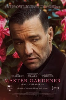 Usta Bahçıvan – Master Gardener izle