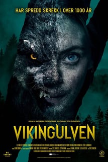 Viking Kurdu – Vikingulven izle