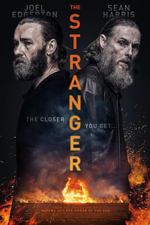 Yabancı – The Stranger izle