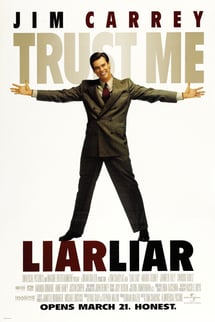 Yalancı Yalancı – Liar Liar izle