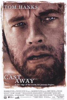 Yeni Hayat – Cast Away izle