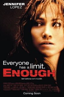 Yeter – Enough izle