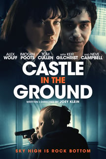 Yıkılmaz Kale – Castle in the Ground izle