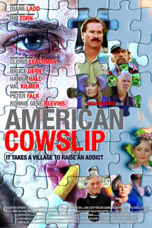 Yılın Bahçesi – American Cowslip izle