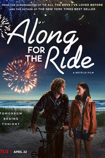 Yol Arkadaşım – Along for the Ride izle