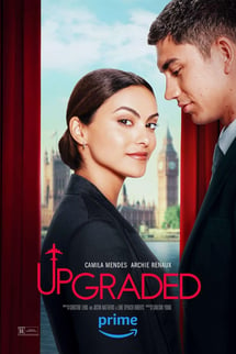 Yükseliş – Upgraded izle