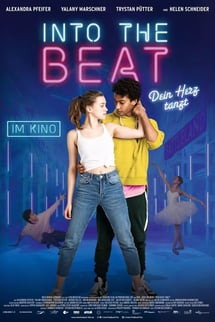 Yürekten Dans Et – Into the Beat izle