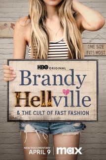 Brandy Hellville & the Cult of Fast Fashion izle